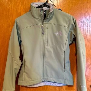 Women’s North Face X-Small Jacket
